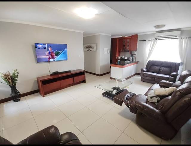 3 BEDROOM HOUSE FOR SALE IN CHRISTIAANVILLE AH